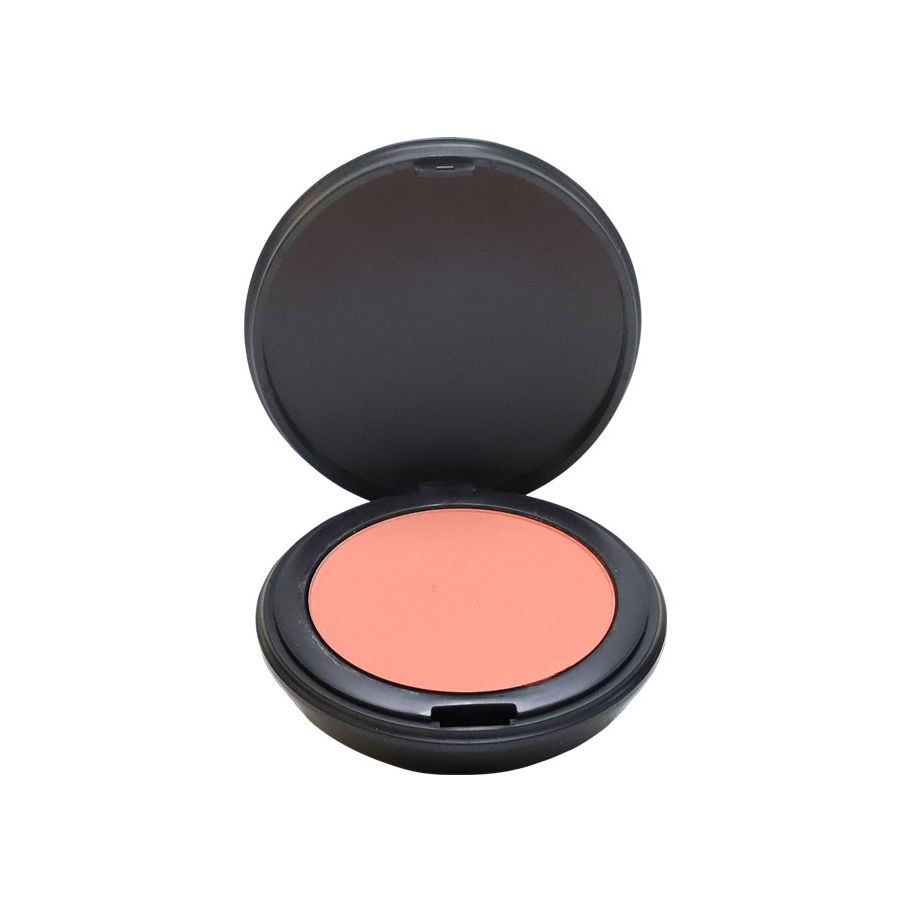 HERBAL INFUSED BEAUTY Blush 202 Coral Vibes